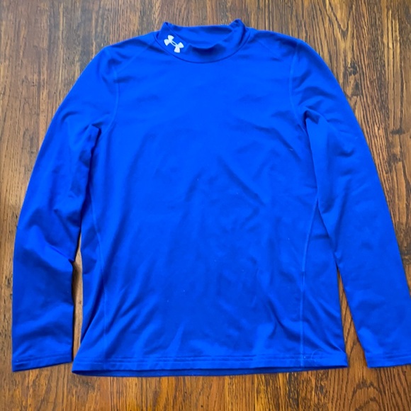 Under Armour Other - Youth Under Armour Cold Gear long sleeve shirt